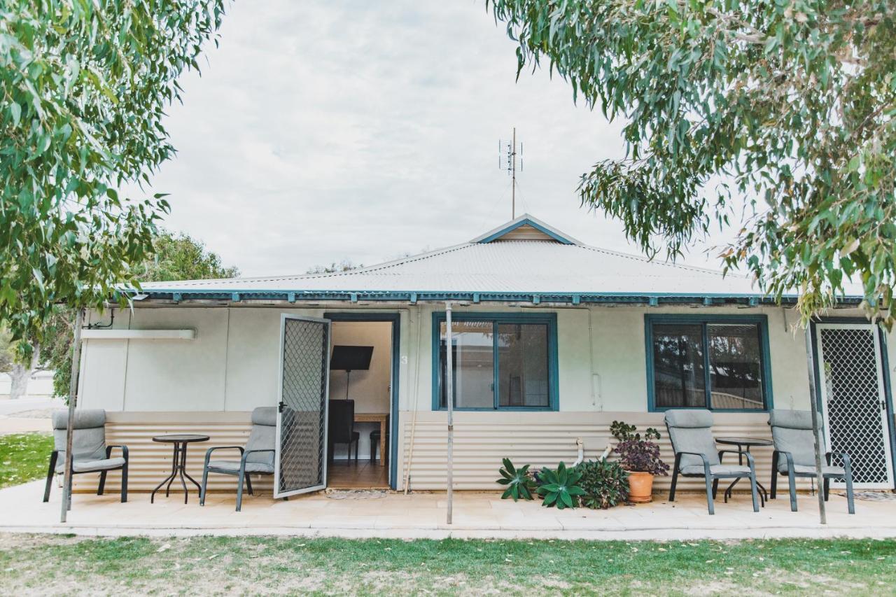 Dongara Hotel Motel Extérieur photo