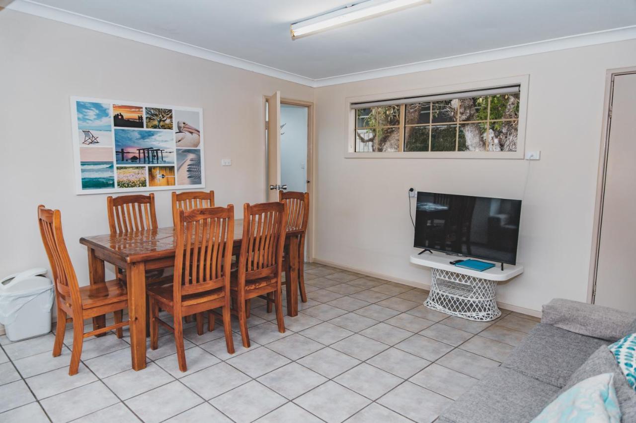 Dongara Hotel Motel Extérieur photo