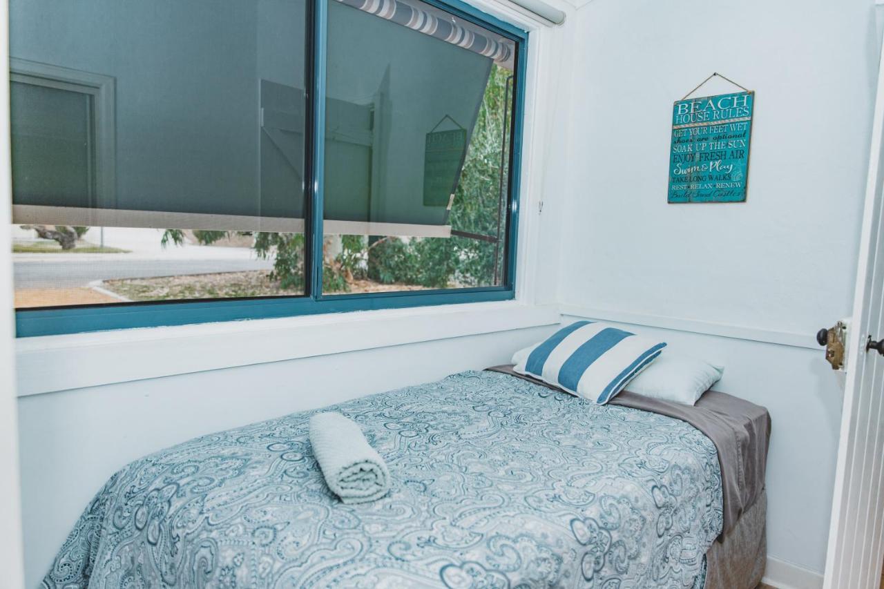 Dongara Hotel Motel Extérieur photo