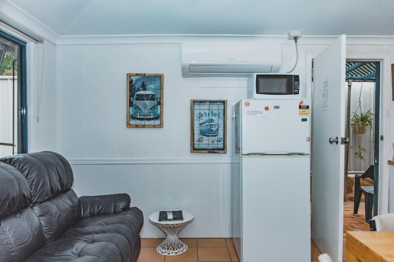 Dongara Hotel Motel Extérieur photo